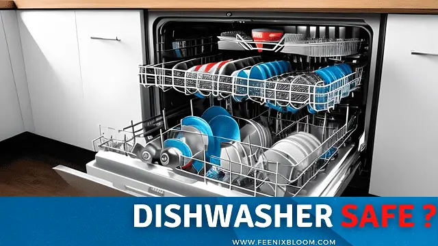 Is Vitamix Dishwasher Safe?