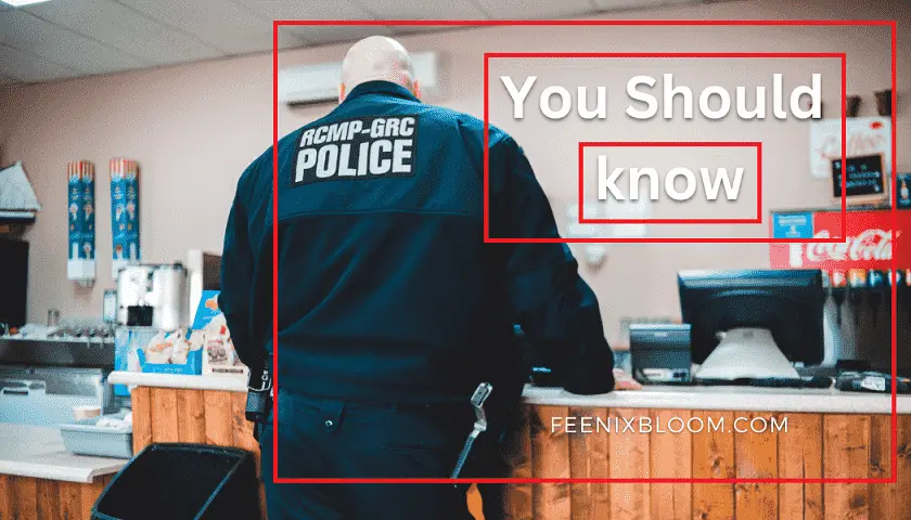 What Do Police Do With Evidence?