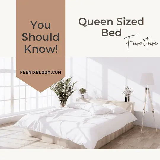 What Is Size For Queen Bed?