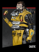 Apex Legends Mobile Gamelounge