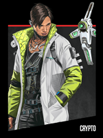 Apex Legends Mobile Gamelounge