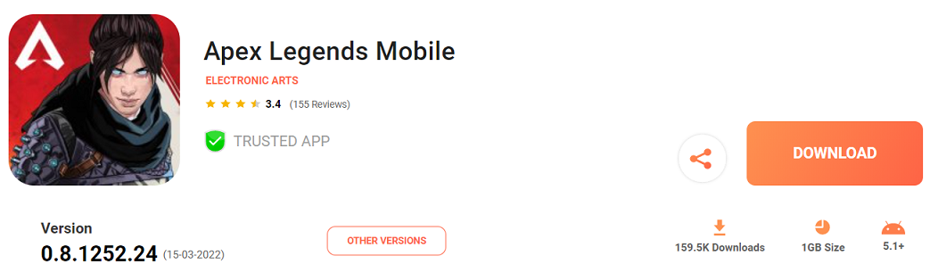 apex legends mobile gamelounge thumbnail