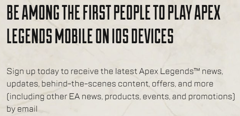 apex legends mobile gamelounge thumbnail