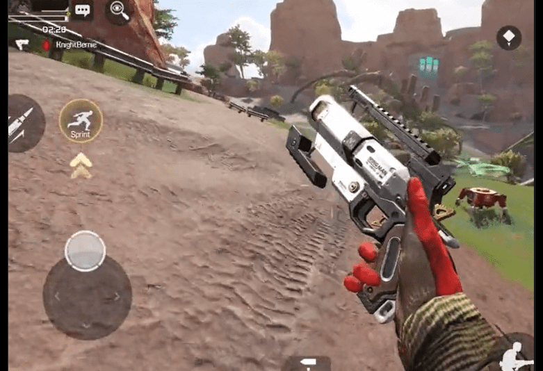 apex legends mobile gamelounge thumbnail