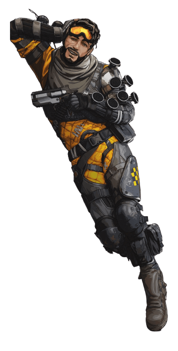 apex legends mobile gamelounge character