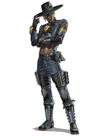 apex legends mobile gamelounge character