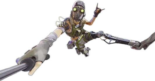 apex legends mobile gamelounge character
