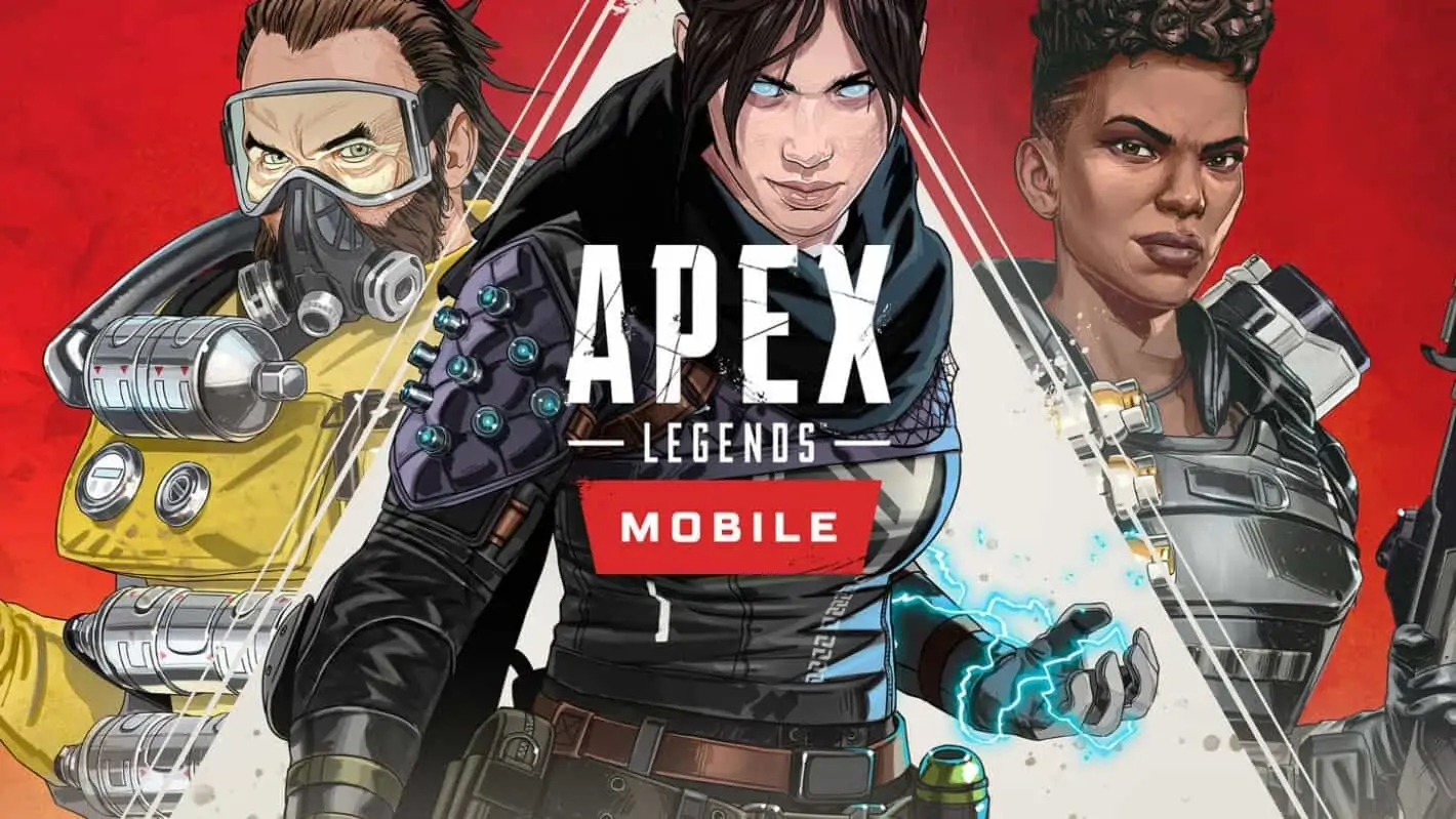apex legends mobile gamelounge Article Header Image