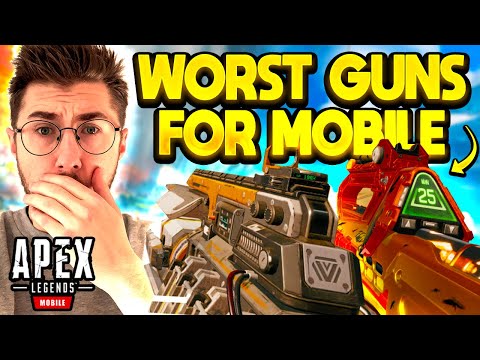 apex legends mobile gamelounge thumbnail