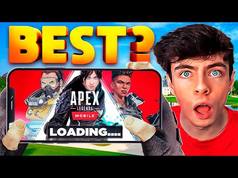 apex legends mobile gamelounge thumbnail